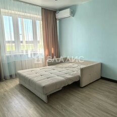 Квартира 36 м², 1-комнатная - изображение 3