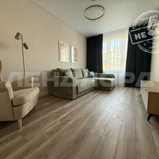 Квартира 33,1 м², 1-комнатная - изображение 1