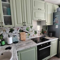 Квартира 31,9 м², 1-комнатная - изображение 3