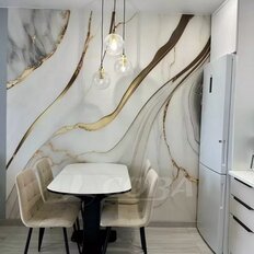 Квартира 39,7 м², 1-комнатная - изображение 1