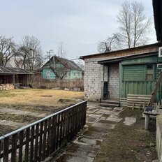 дом + 6,6 сотки, участок - изображение 1