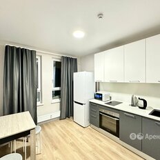 Квартира 36 м², 1-комнатная - изображение 2