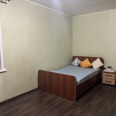 Квартира 31 м², 1-комнатная - изображение 5