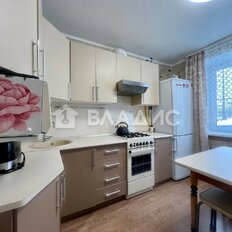 Квартира 35,8 м², 1-комнатная - изображение 3