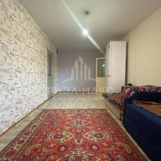 Квартира 44,1 м², 3-комнатная - изображение 4