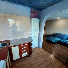Квартира 57 м², 3-комнатная - изображение 5