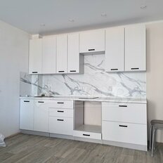 Квартира 44 м², 1-комнатная - изображение 2