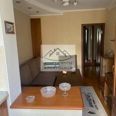 Квартира 46 м², 1-комнатная - изображение 4