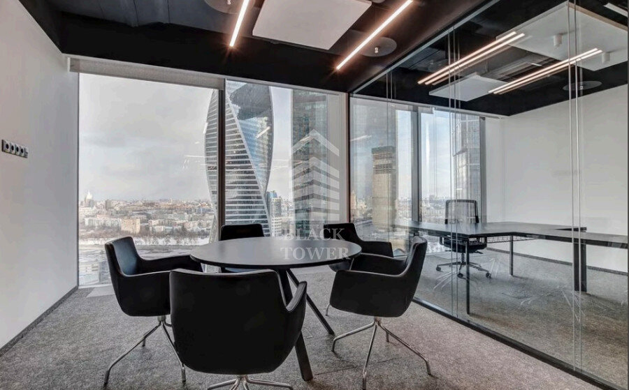 520 м², торговое помещение 1 500 026 ₽ в месяц - изображение 53