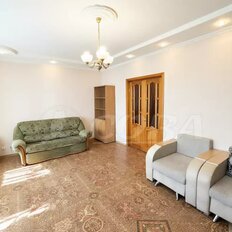 Квартира 48 м², 1-комнатная - изображение 3