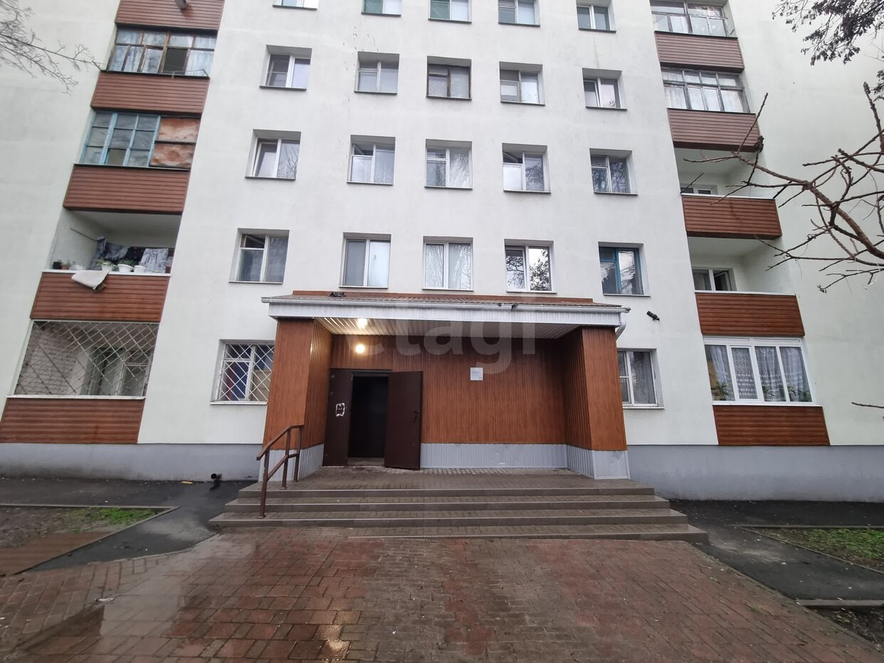 Комната 11.7 м² в Губкин — фото 28 из 30