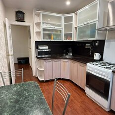 Квартира 50 м², 2-комнатная - изображение 3