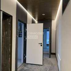 Квартира 50,2 м², 1-комнатная - изображение 4