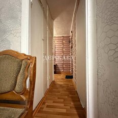 Квартира 36 м², 1-комнатная - изображение 5