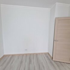 Квартира 39,5 м², 1-комнатная - изображение 5