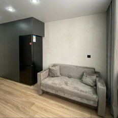 Квартира 12 м², студия - изображение 2