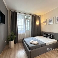 Квартира 23 м², студия - изображение 3