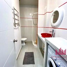 Квартира 24,4 м², студия - изображение 4