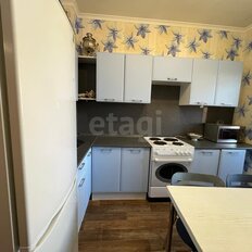 Квартира 43 м², 1-комнатная - изображение 4