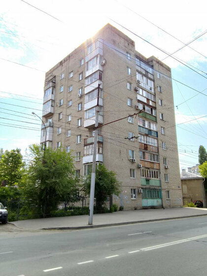37,8 м², 1-комнатная квартира 3 900 000 ₽ - изображение 1