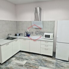 Квартира 52 м², 1-комнатная - изображение 5