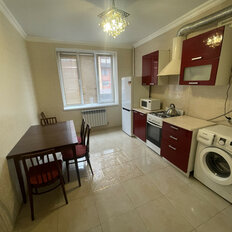 Квартира 60 м², 2-комнатная - изображение 1