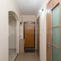 Квартира 42,9 м², 1-комнатная - изображение 5