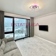 Квартира 37,1 м², 1-комнатная - изображение 3