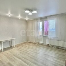 Квартира 56 м², 2-комнатная - изображение 1