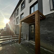 Квартира 52,5 м², 4-комнатная - изображение 2