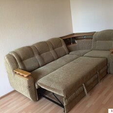 Квартира 40 м², 1-комнатная - изображение 3