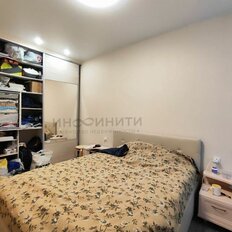 Квартира 45 м², 1-комнатная - изображение 4