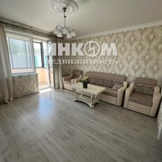 Квартира 51 м², 2-комнатная - изображение 5