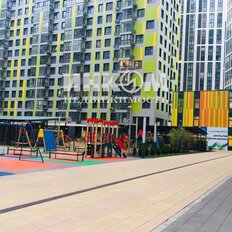 Квартира 58 м², 2-комнатная - изображение 1