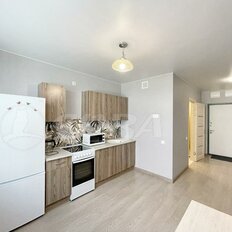 Квартира 32,4 м², 1-комнатная - изображение 3