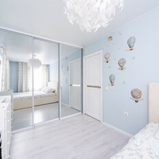 Квартира 39,4 м², 2-комнатная - изображение 2