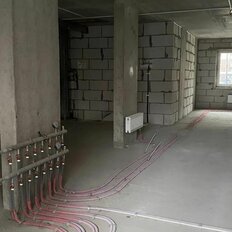 Квартира 49,2 м², 1-комнатная - изображение 5