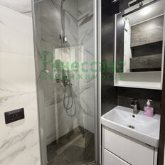 Квартира 26 м², 1-комнатная - изображение 3