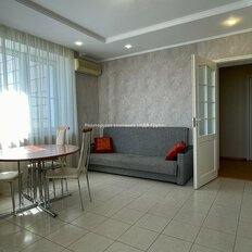 Квартира 82 м², 2-комнатная - изображение 4
