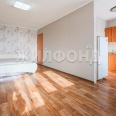 Квартира 34 м², 1-комнатная - изображение 1