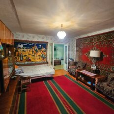 Квартира 64,8 м², 3-комнатная - изображение 2