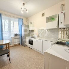 Квартира 34,4 м², 1-комнатная - изображение 1