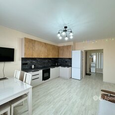 Квартира 65 м², 2-комнатная - изображение 2