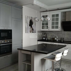 Квартира 60,1 м², 2-комнатная - изображение 1