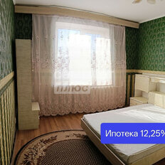 Квартира 52,8 м², 2-комнатная - изображение 1