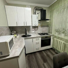 Квартира 28,9 м², 1-комнатная - изображение 4