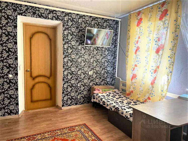 40,1 м², 1-комнатная квартира 11 004 000 ₽ - изображение 28