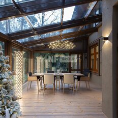 дом + 17,6 сотки, участок - изображение 2