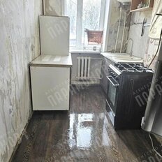 Квартира 41,9 м², 2-комнатная - изображение 5