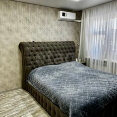 Квартира 76 м², 3-комнатная - изображение 1